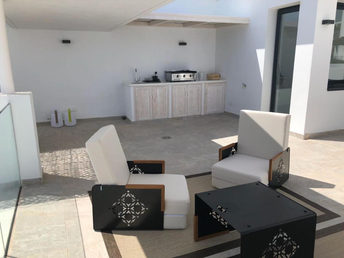 Siempre Mas Penthouse Atalaya Hills Golf Marbella 2 Large Bedrooms 4 Guests Estepona Bagian luar foto